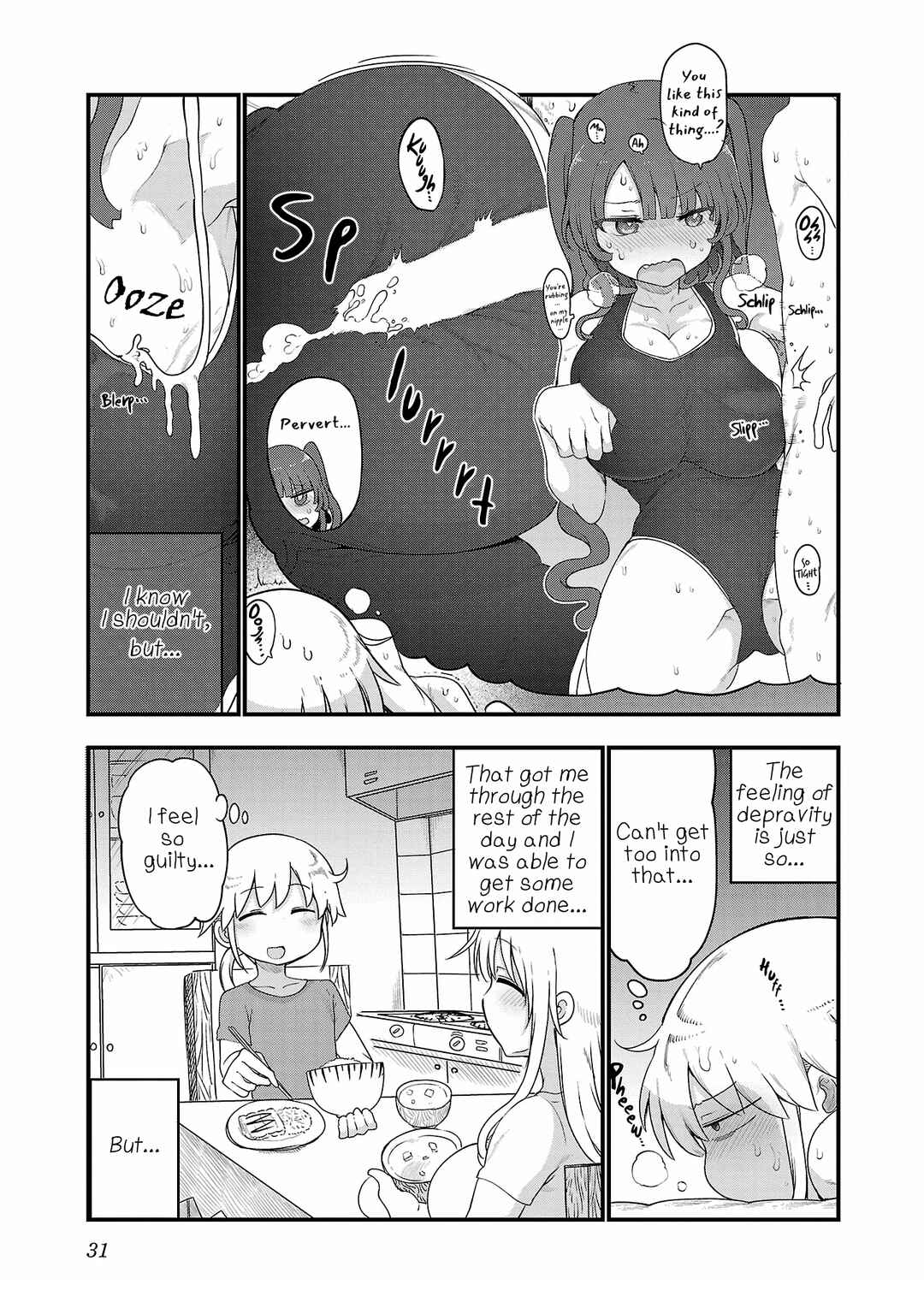 Page 5 Chapter 107 Chichi Chichi