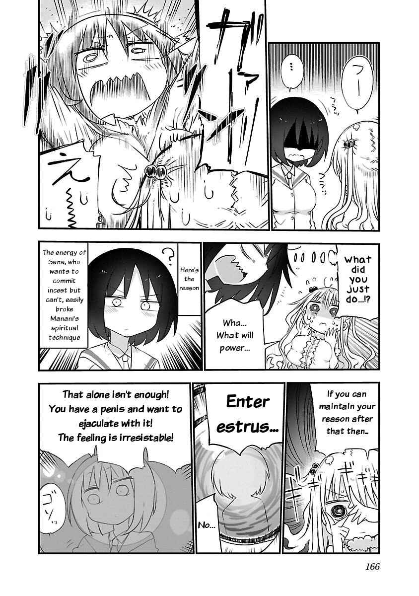 Page 4 Chapter 36 Chichi Chichi