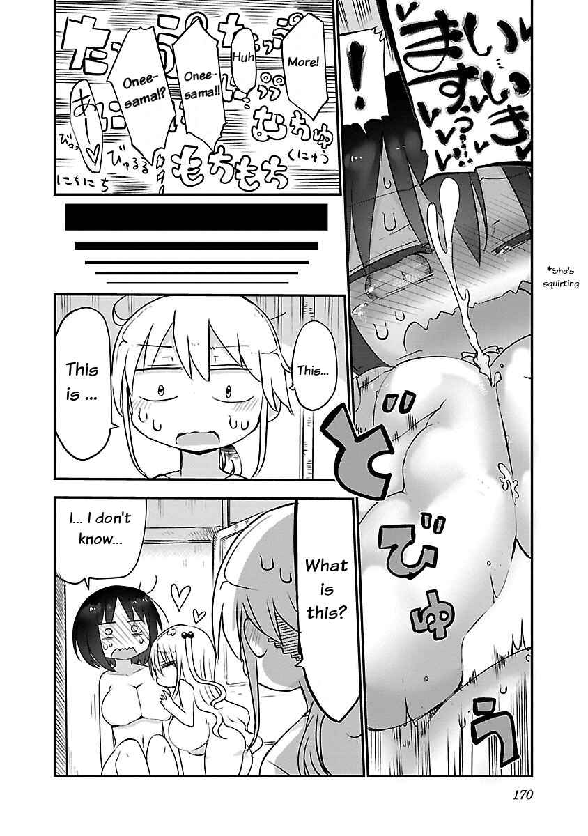 Page 8 Chapter 36 Chichi Chichi