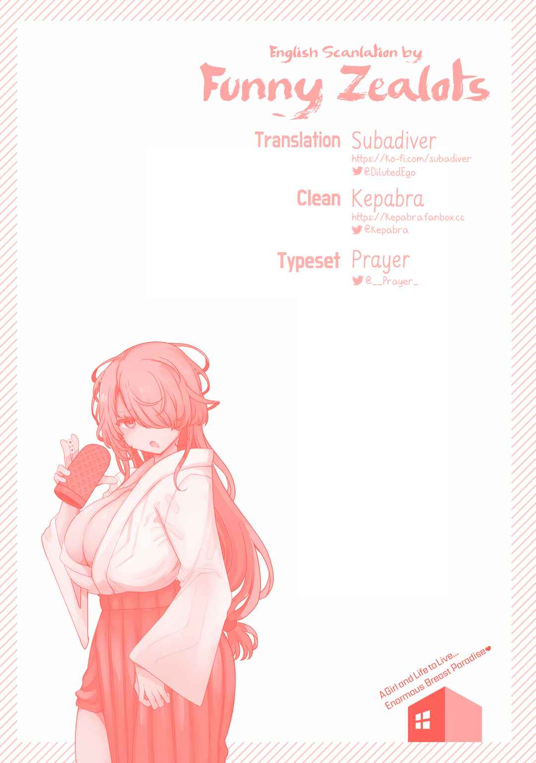 Page 15 Chapter 121 Chichi Chichi