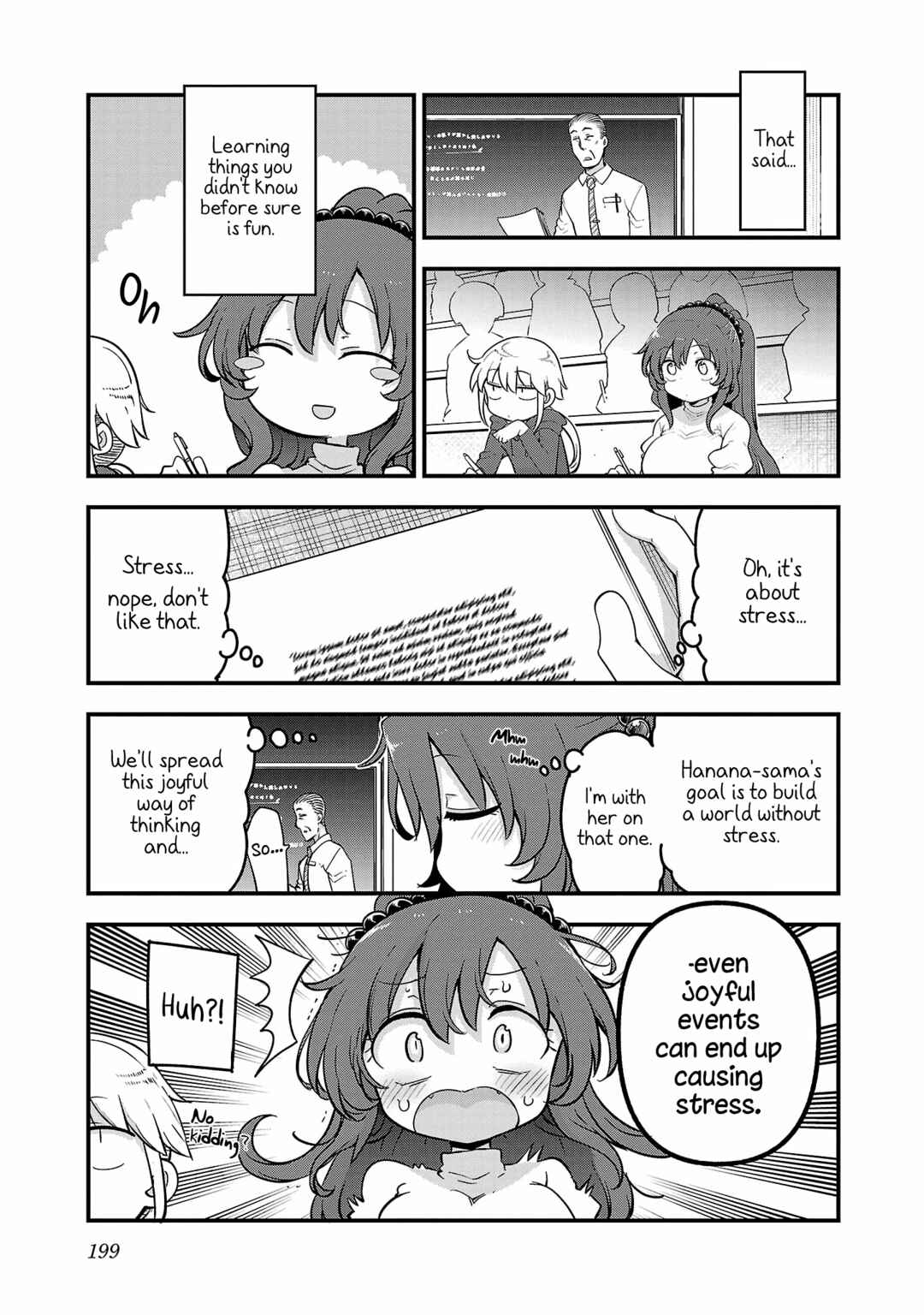 Page 5 Chapter 121 Chichi Chichi