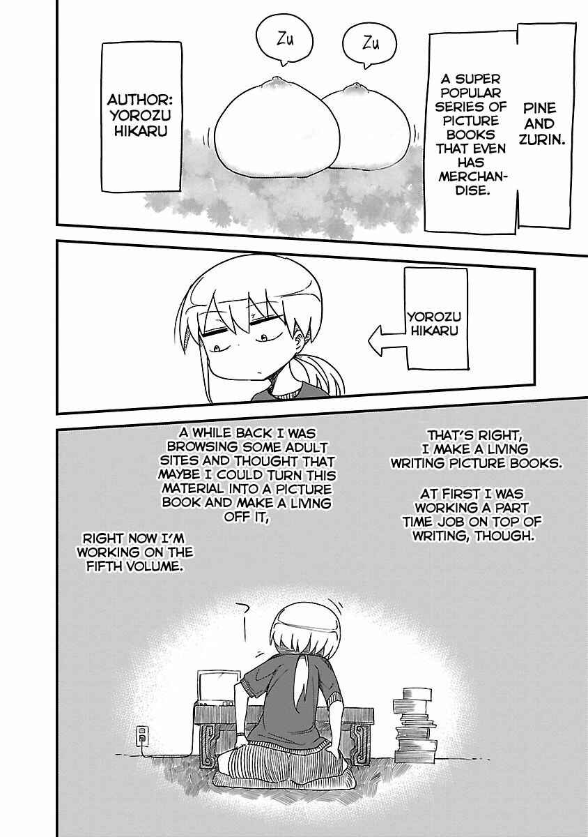 Page 2 Chapter 4 Chichi Chichi