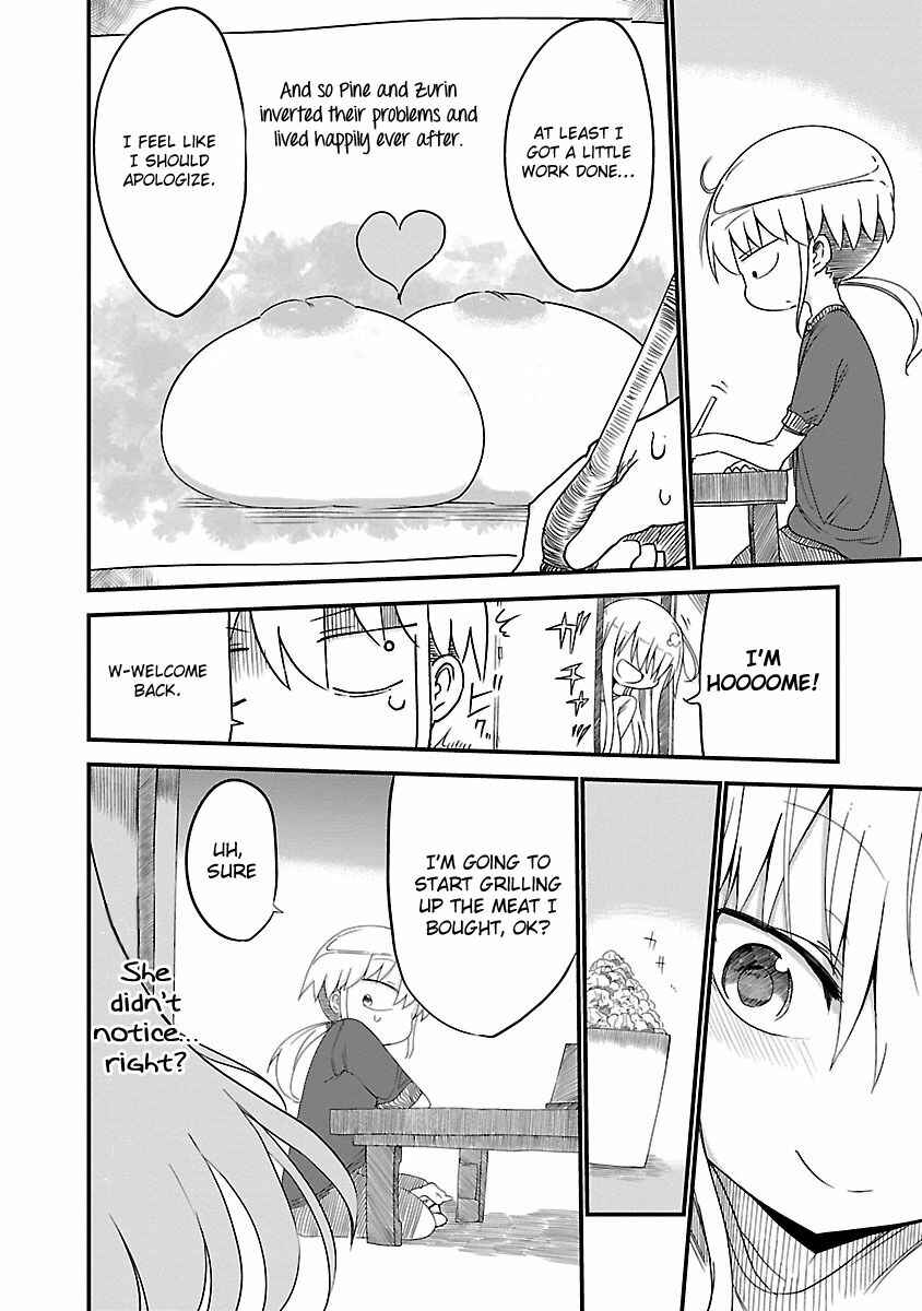 Page 8 Chapter 4 Chichi Chichi