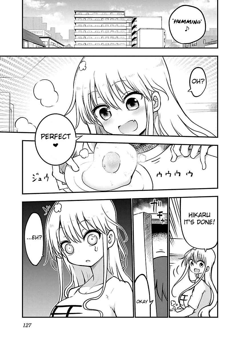 Page 2 Chapter 51 Chichi Chichi
