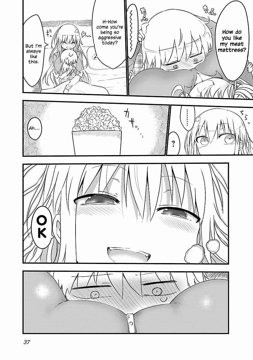Page 3 Chapter 5 Chichi Chichi