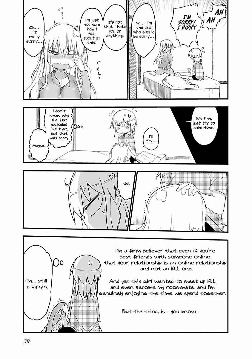 Page 5 Chapter 5 Chichi Chichi