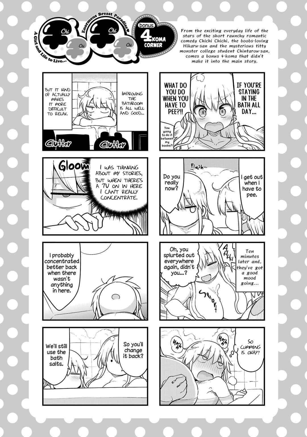 Page 12 Chapter 97 Chichi Chichi