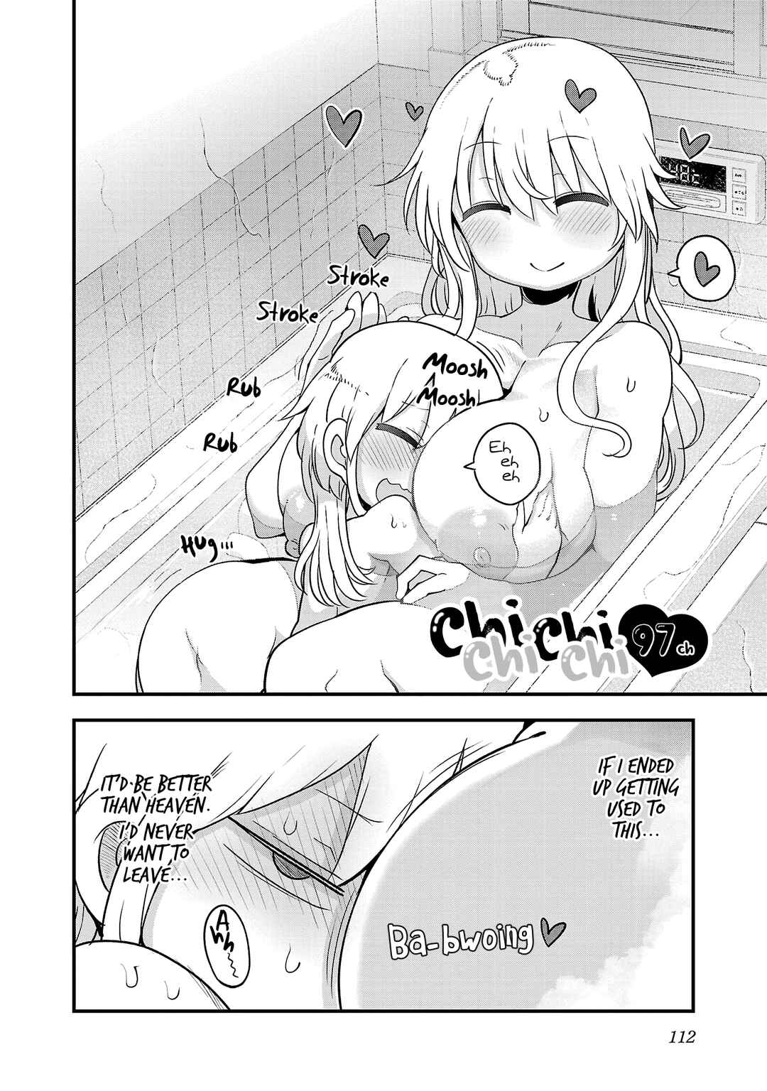 Page 2 Chapter 97 Chichi Chichi