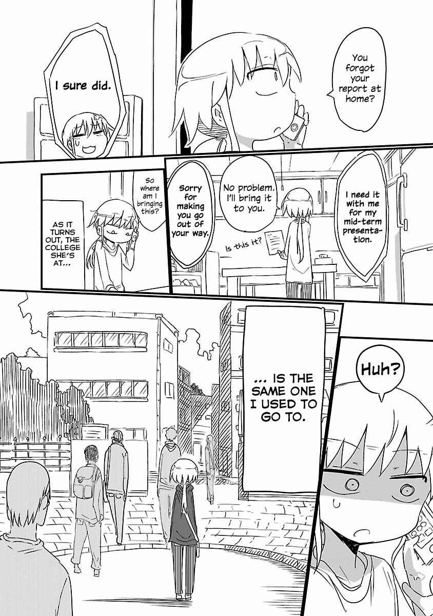 Page 2 Chapter 6 Chichi Chichi