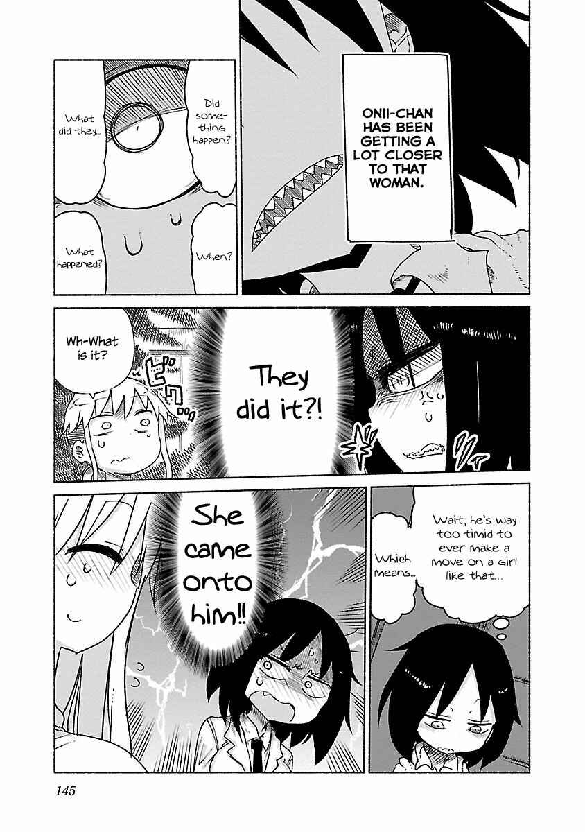 Page 4 Chapter 16 Chichi Chichi