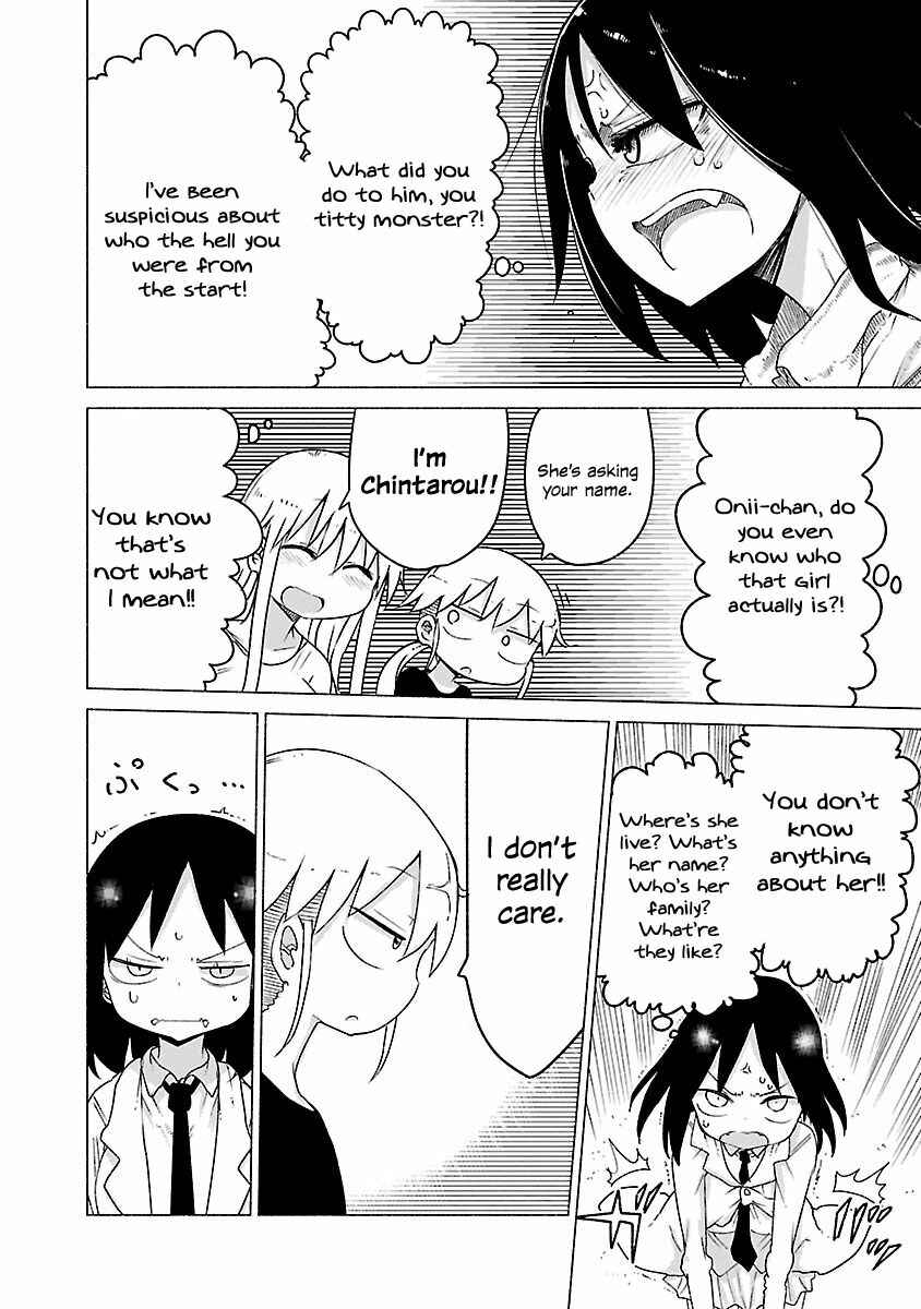 Page 5 Chapter 16 Chichi Chichi