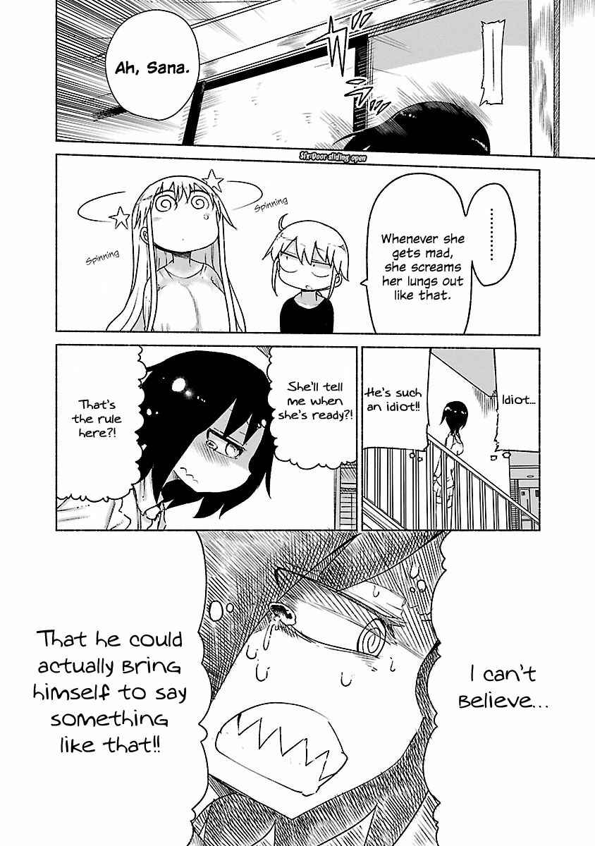 Page 7 Chapter 16 Chichi Chichi