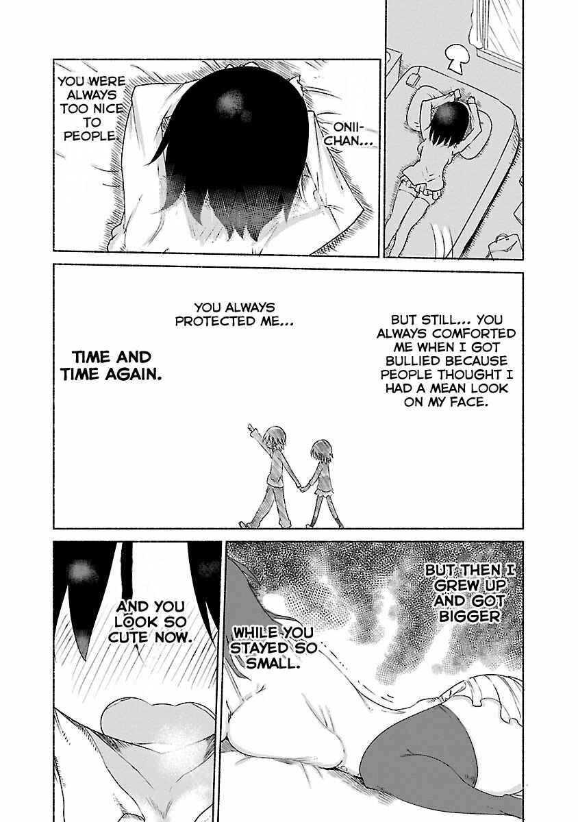 Page 8 Chapter 16 Chichi Chichi