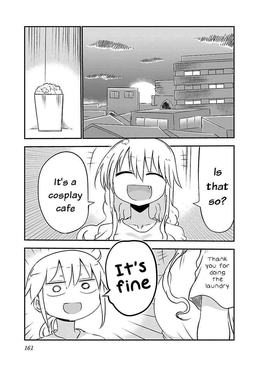 Page 9 Chapter 35 Chichi Chichi