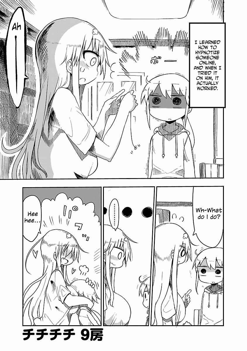 Page 1 Chapter 9 Chichi Chichi