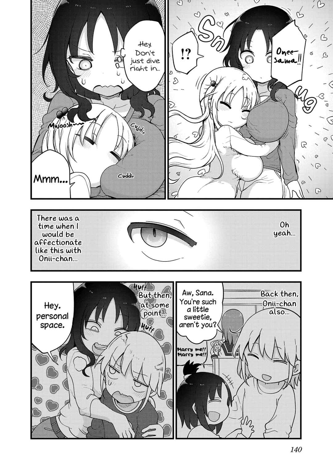 Page 6 Chapter 99 Chichi Chichi