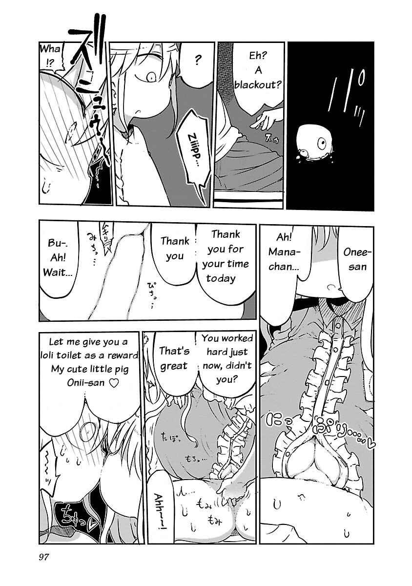 Page 9 Chapter 29 Chichi Chichi