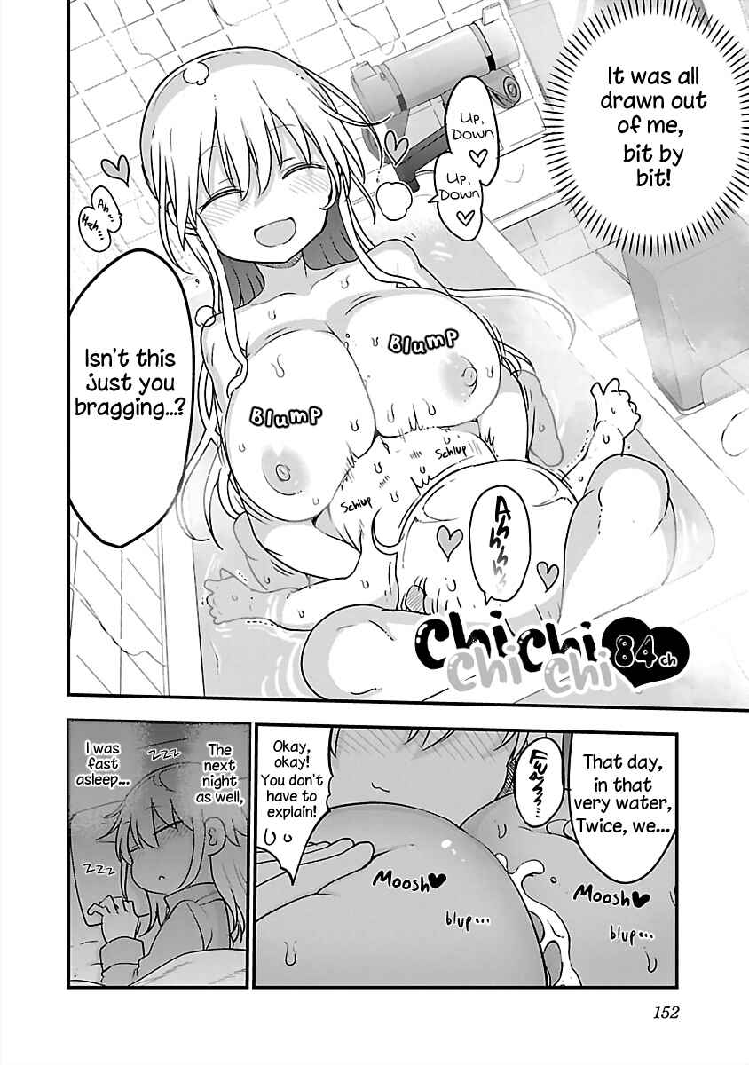 Page 2 Chapter 84 Chichi Chichi