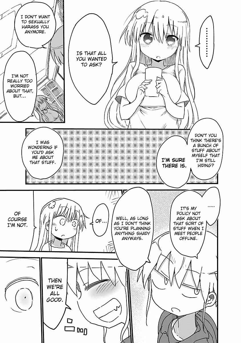Page 3 Chapter 2 Chichi Chichi