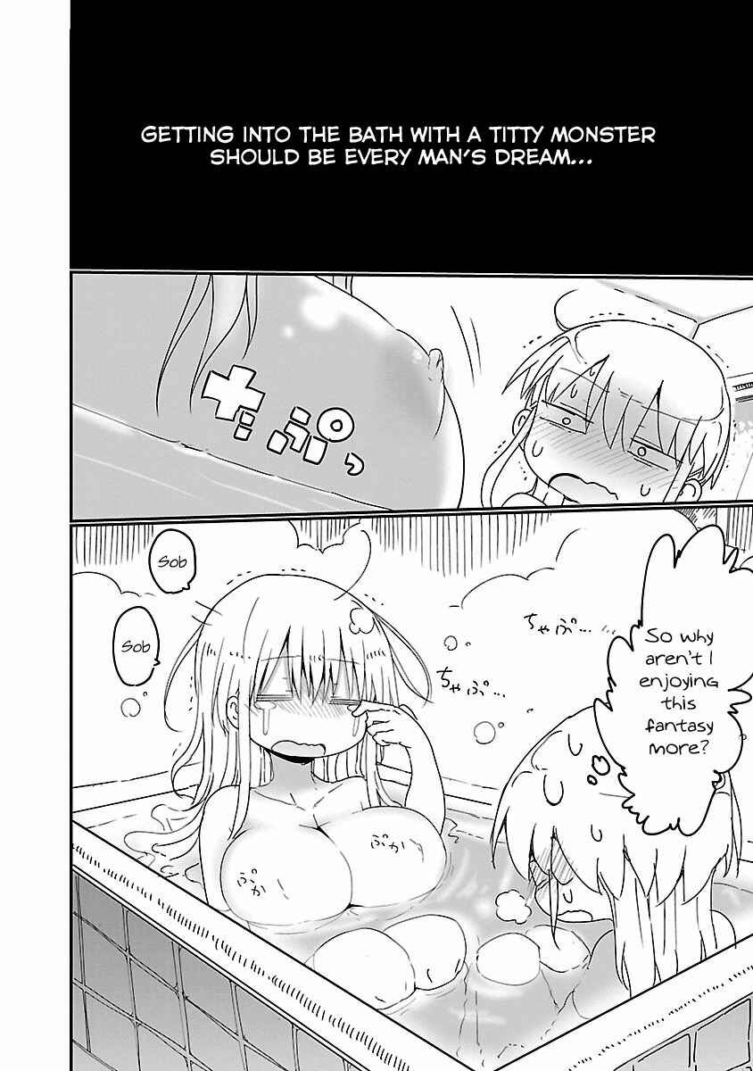 Page 6 Chapter 2 Chichi Chichi