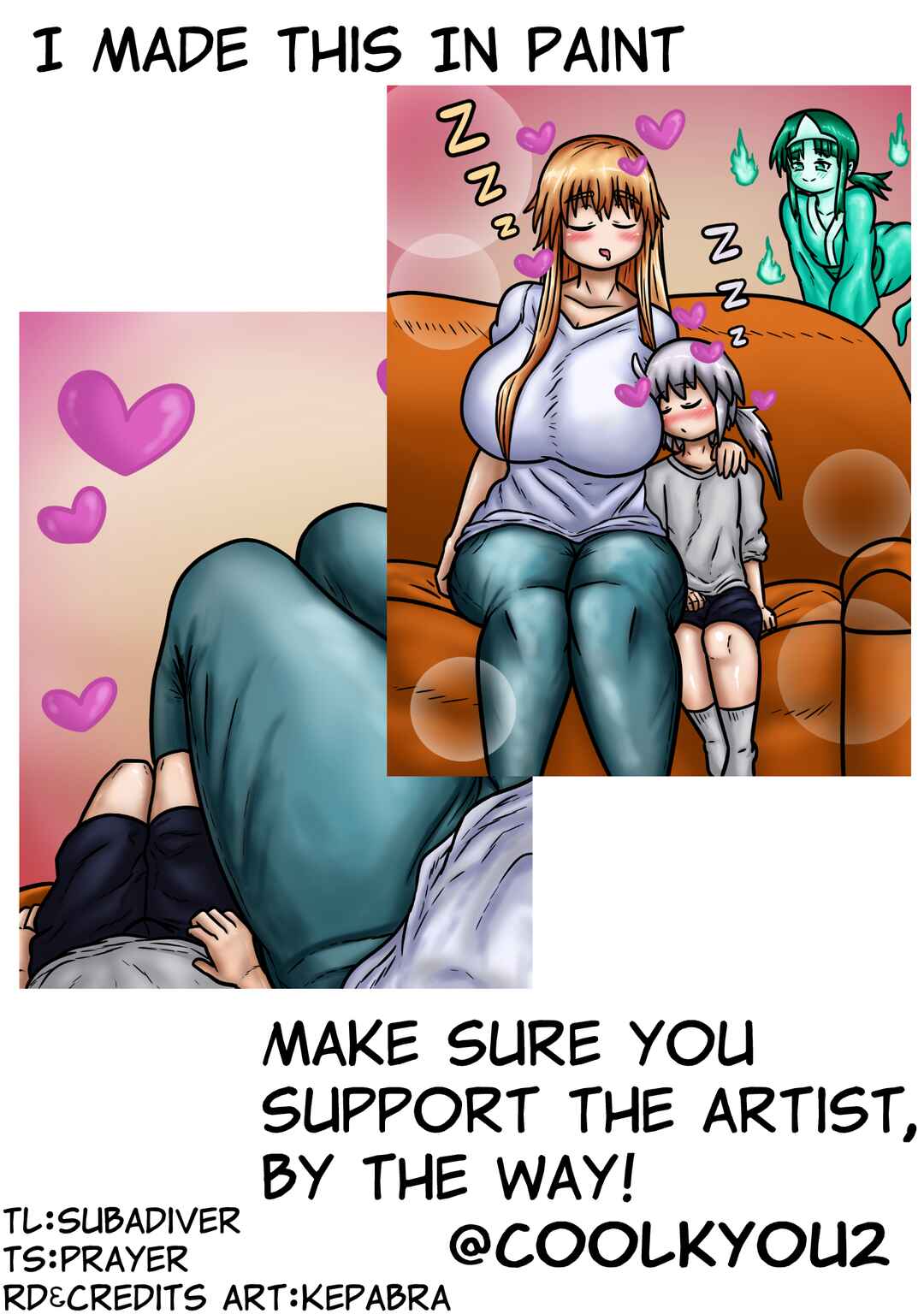 Page 14 Chapter 108 Chichi Chichi