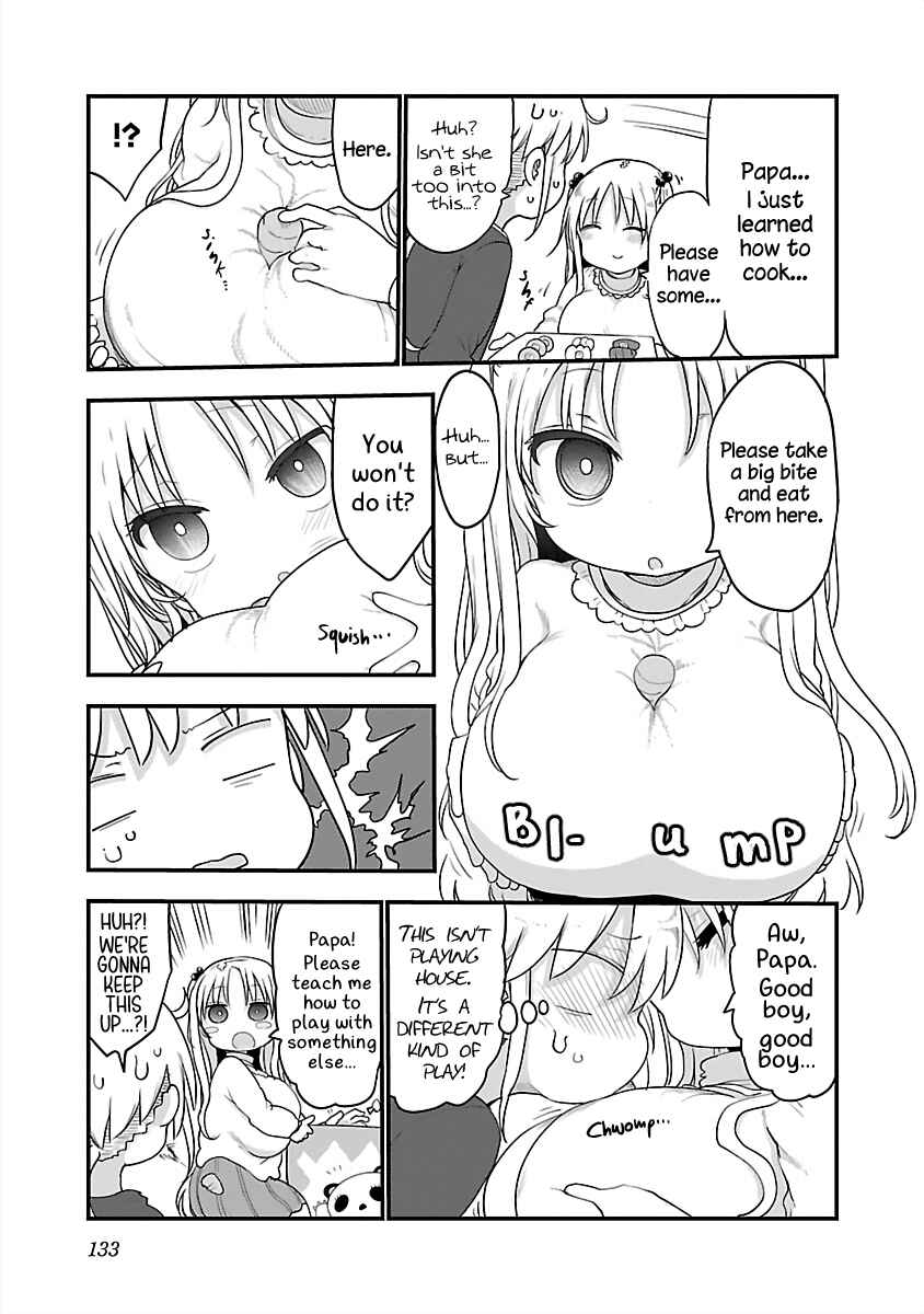 Page 7 Chapter 82 Chichi Chichi