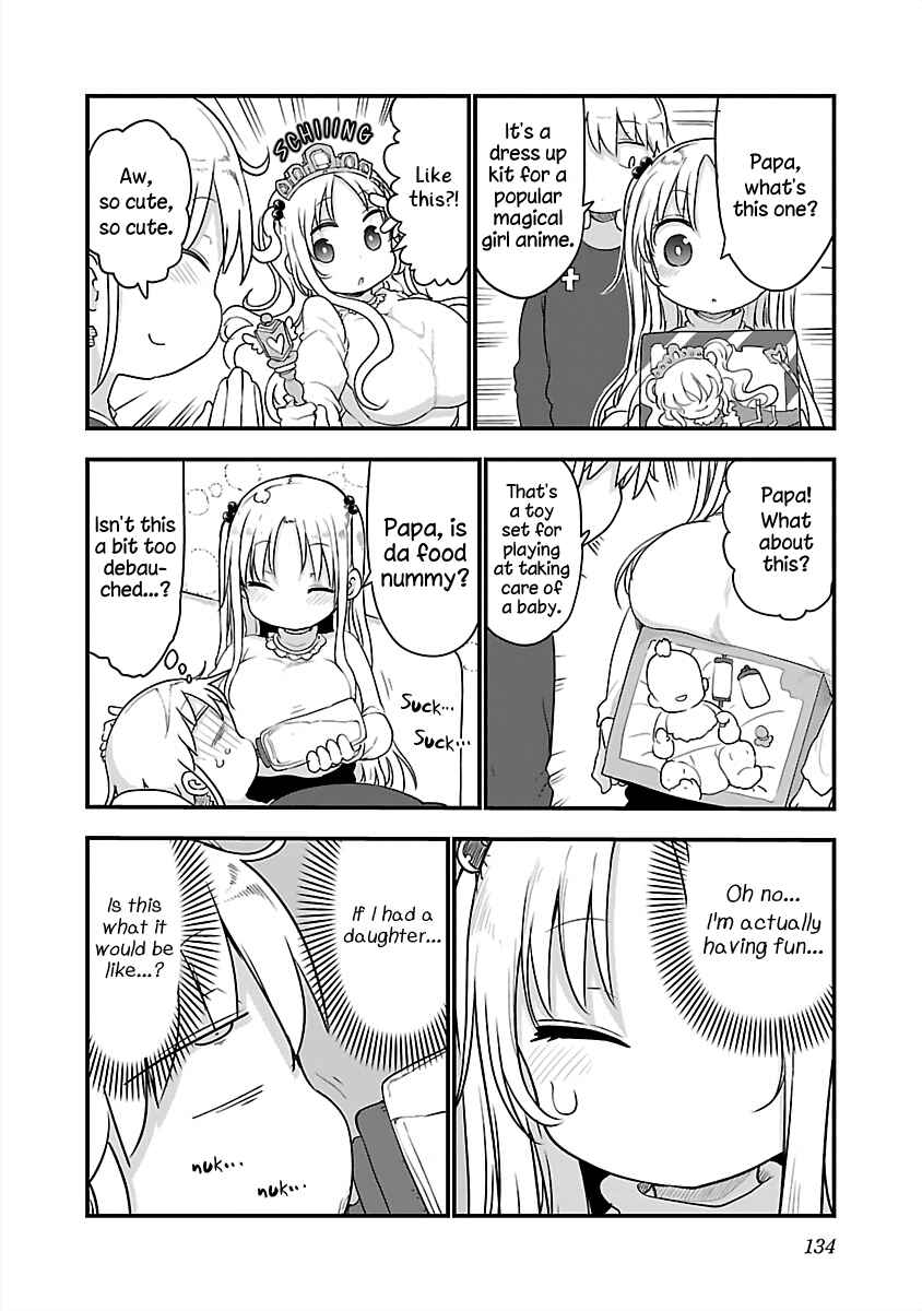 Page 8 Chapter 82 Chichi Chichi