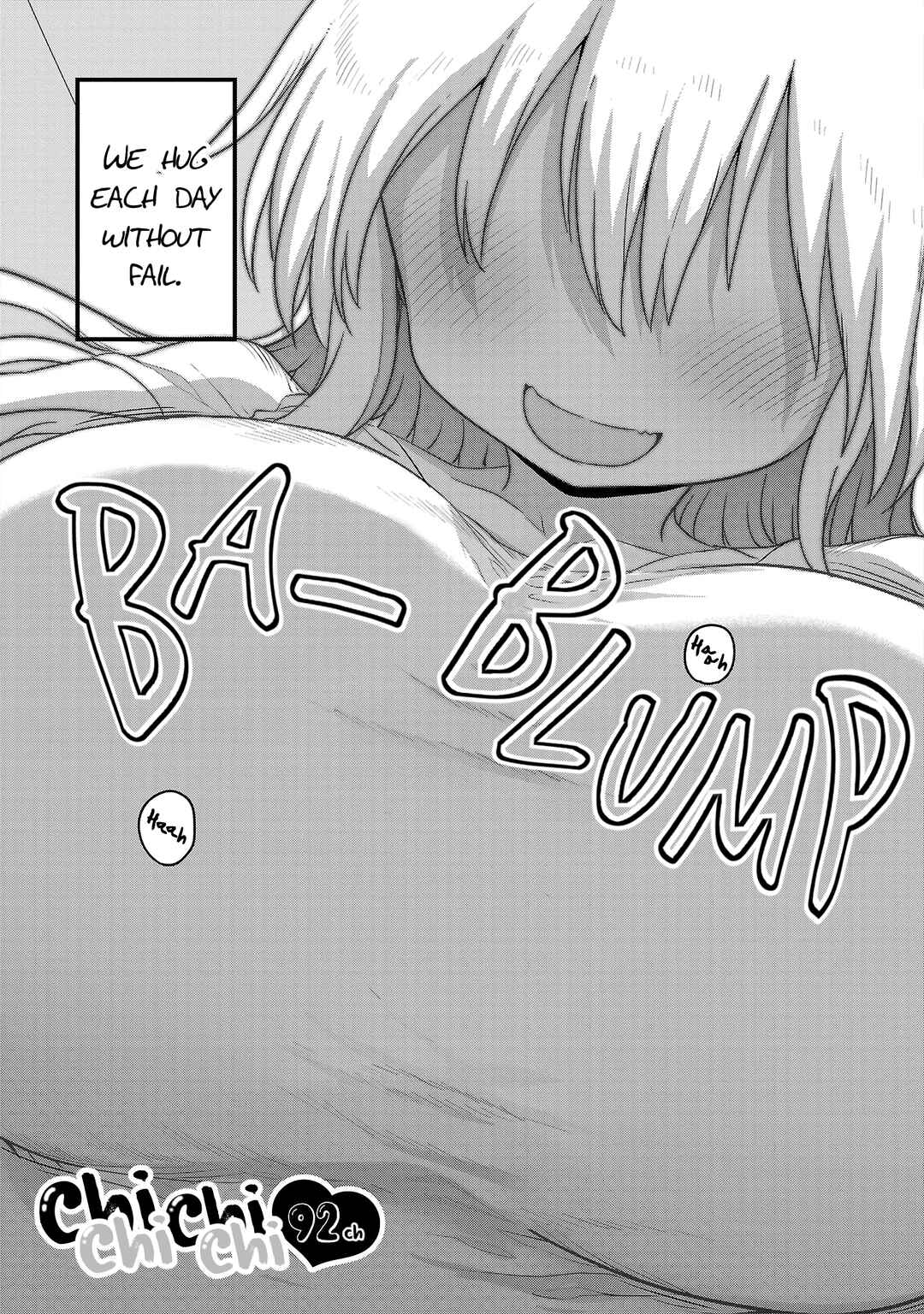Page 1 Chapter 92 Chichi Chichi