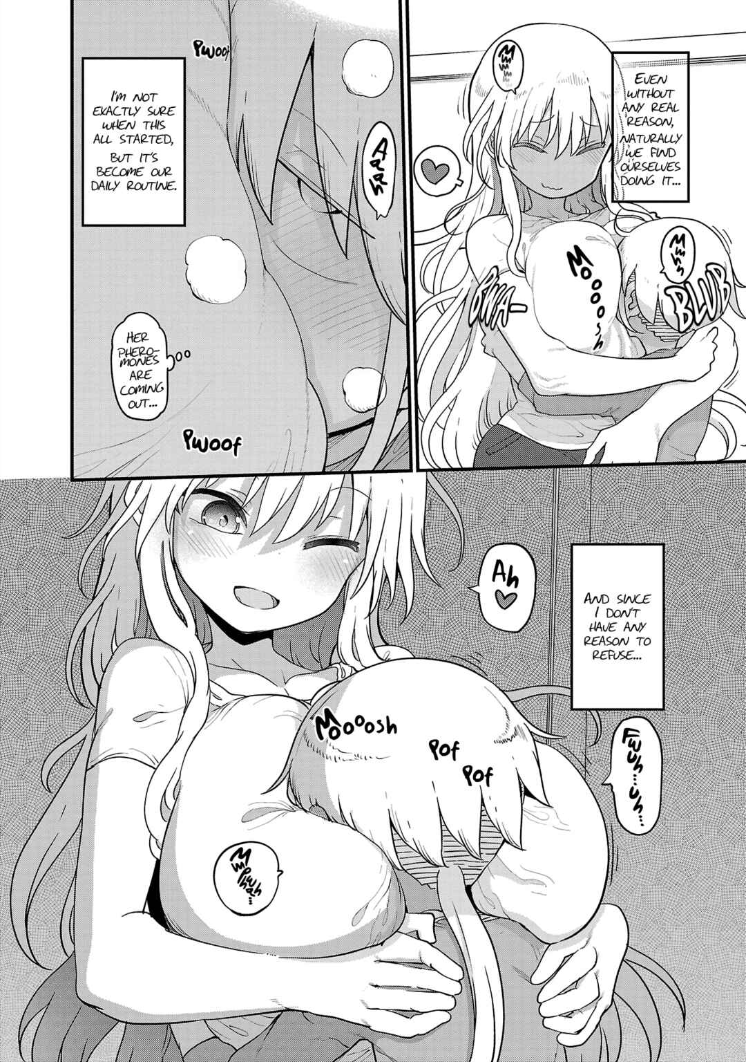 Page 2 Chapter 92 Chichi Chichi