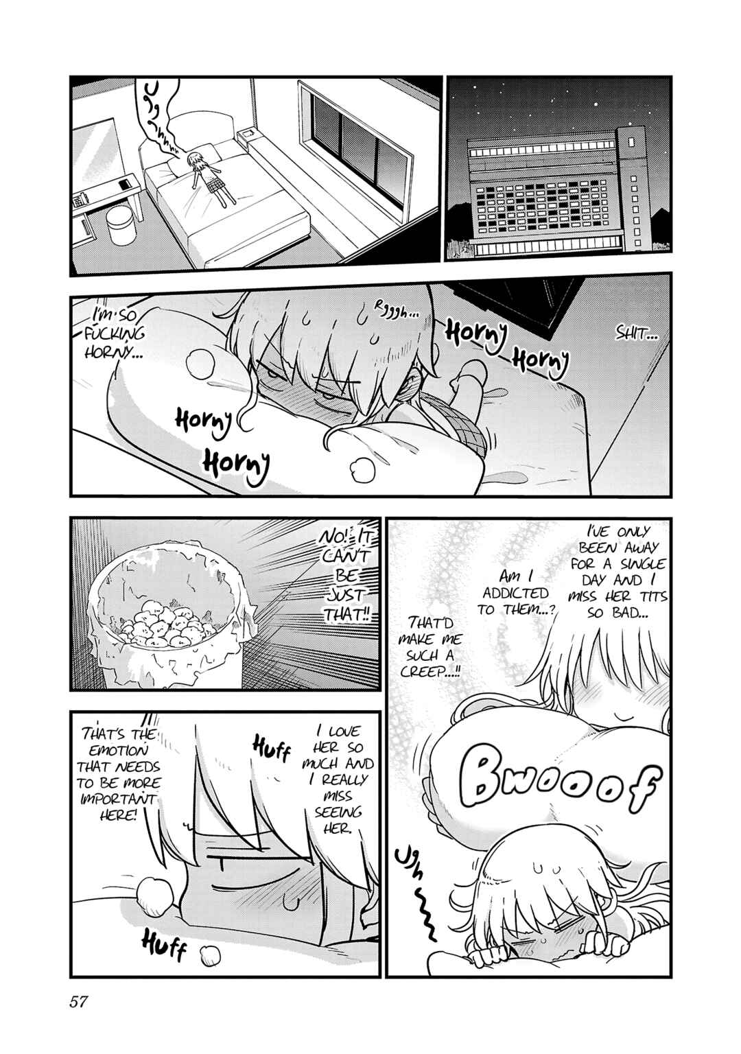 Page 7 Chapter 92 Chichi Chichi