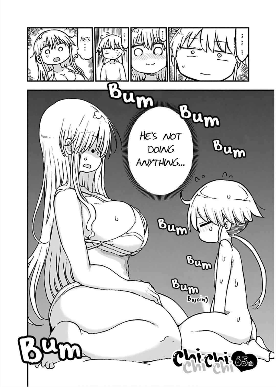 Page 2 Chapter 65 Chichi Chichi