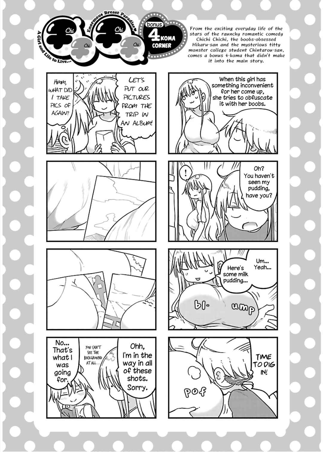 Page 12 Chapter 67 Chichi Chichi