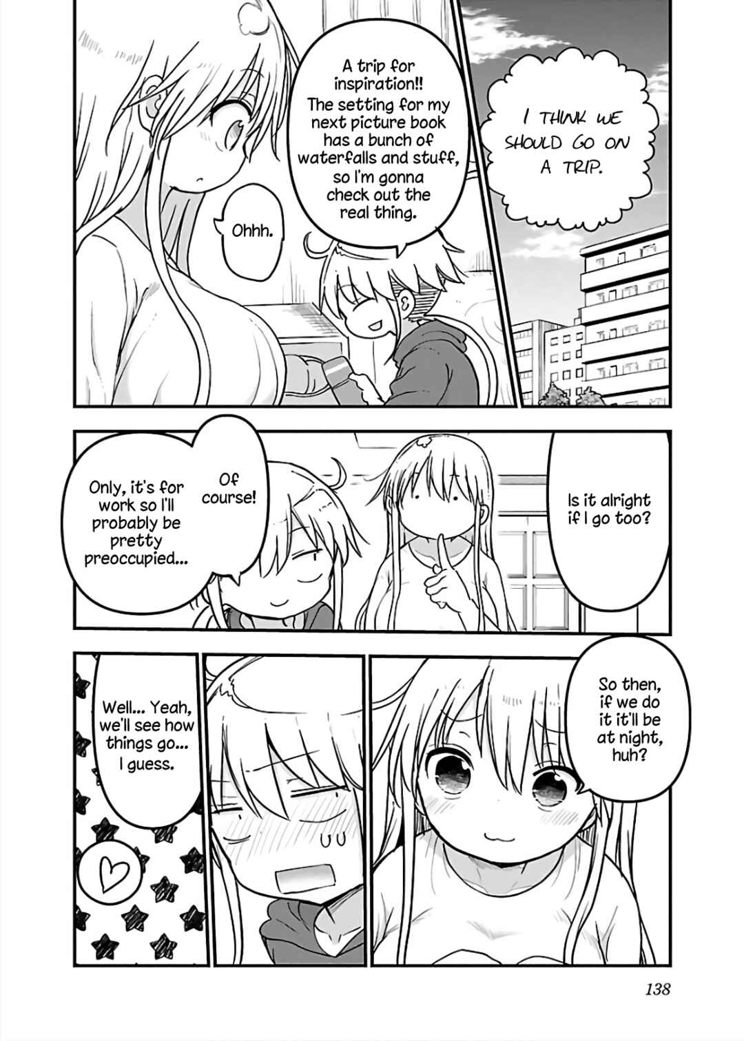 Page 2 Chapter 67 Chichi Chichi