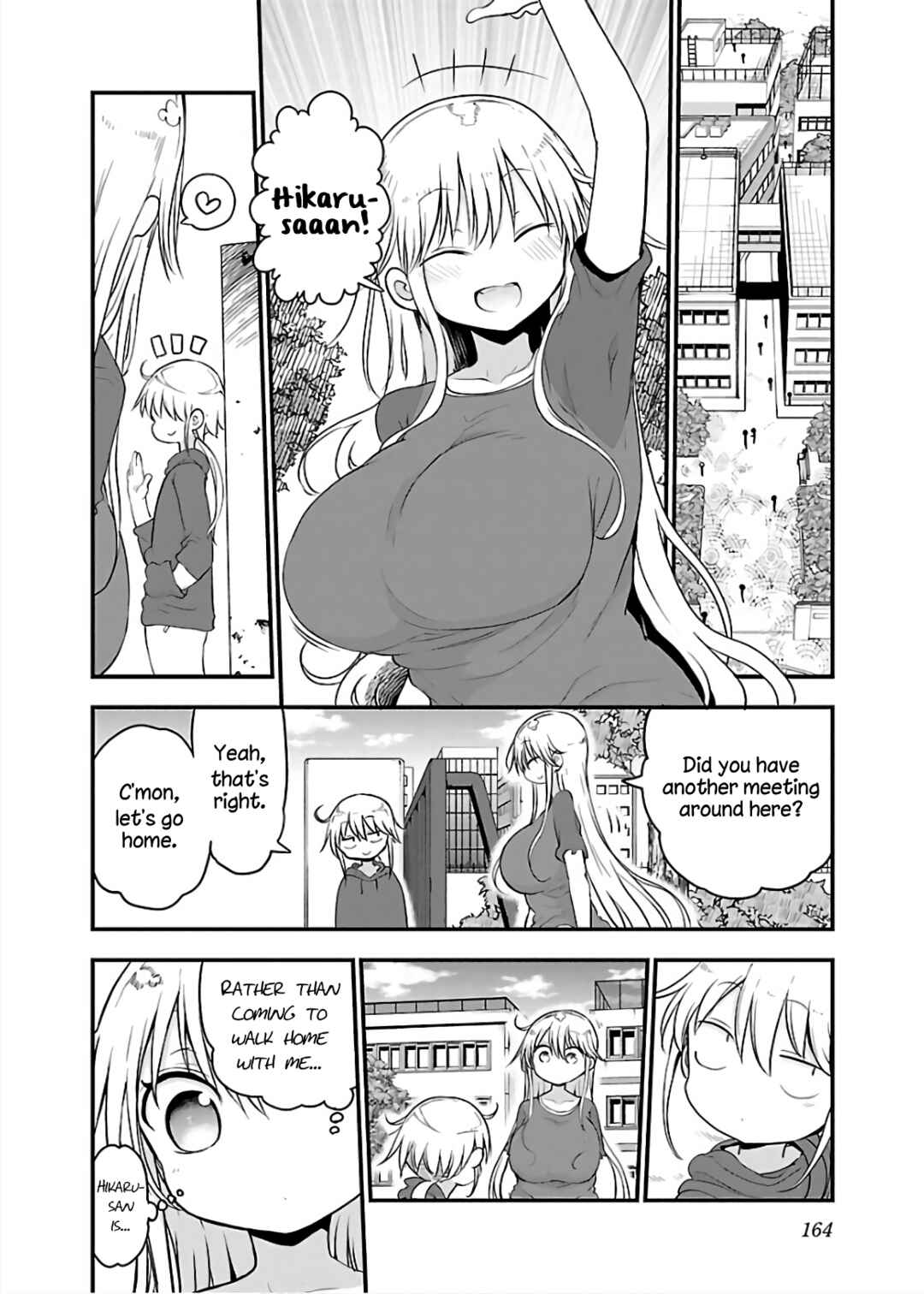 Page 2 Chapter 69 Chichi Chichi