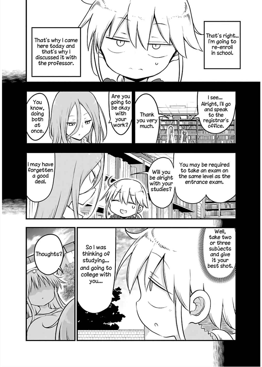Page 4 Chapter 69 Chichi Chichi