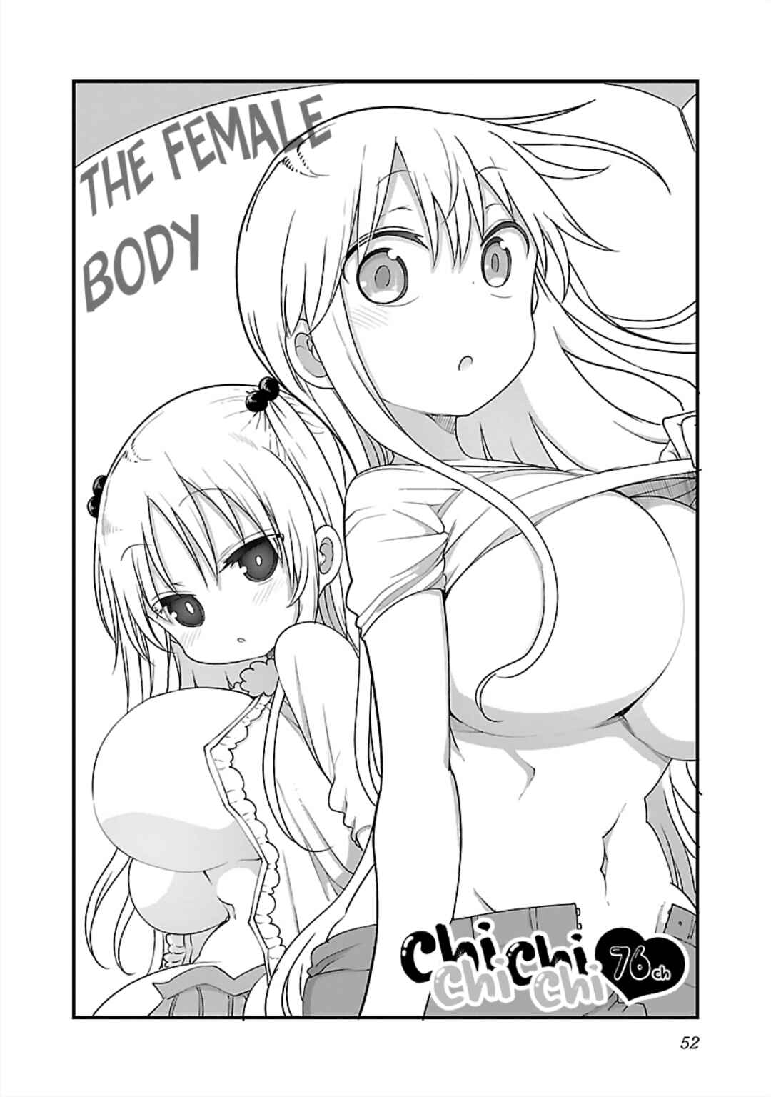 Page 2 Chapter 76 Chichi Chichi