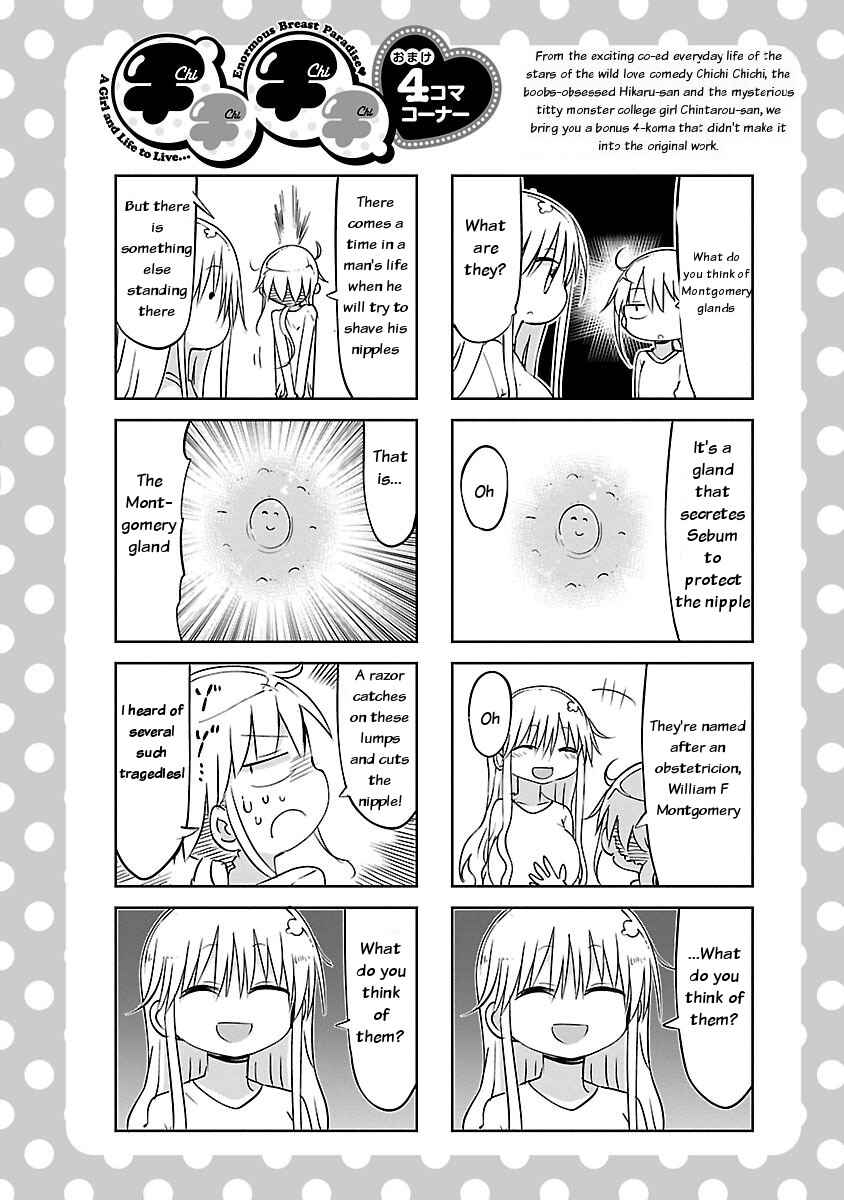 Page 10 Chapter 33 Chichi Chichi