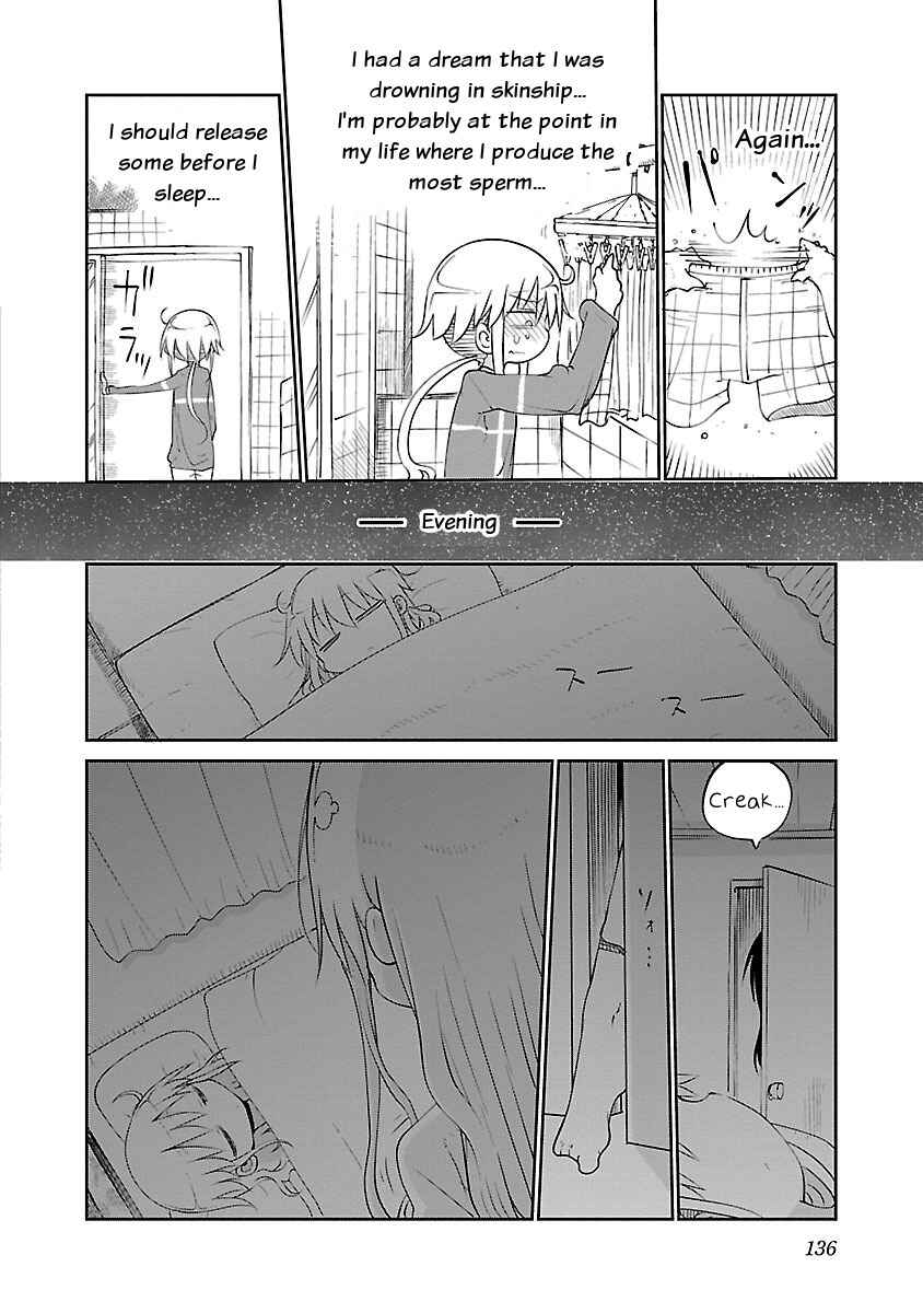 Page 6 Chapter 33 Chichi Chichi