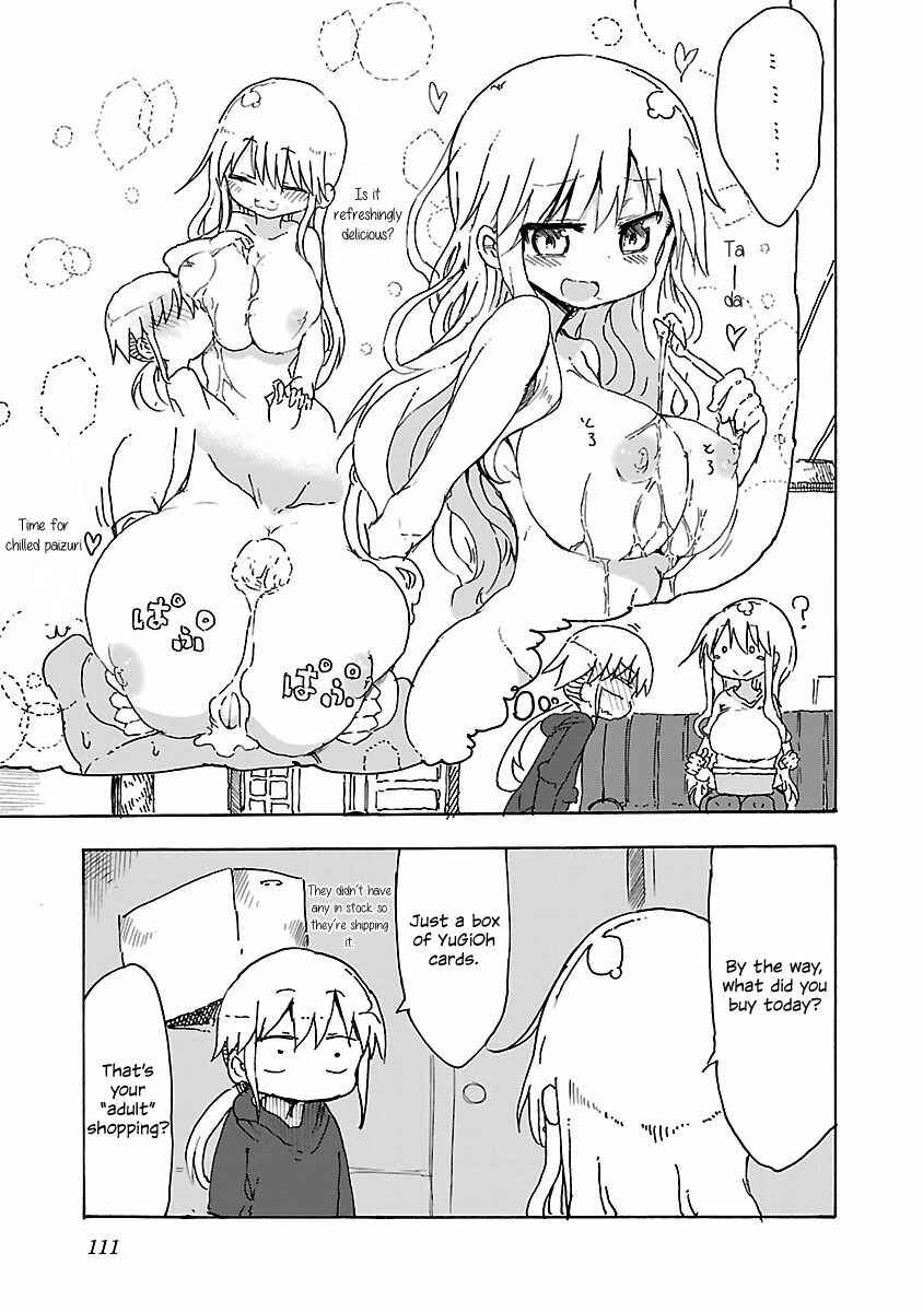 Page 10 Chapter 12 Chichi Chichi