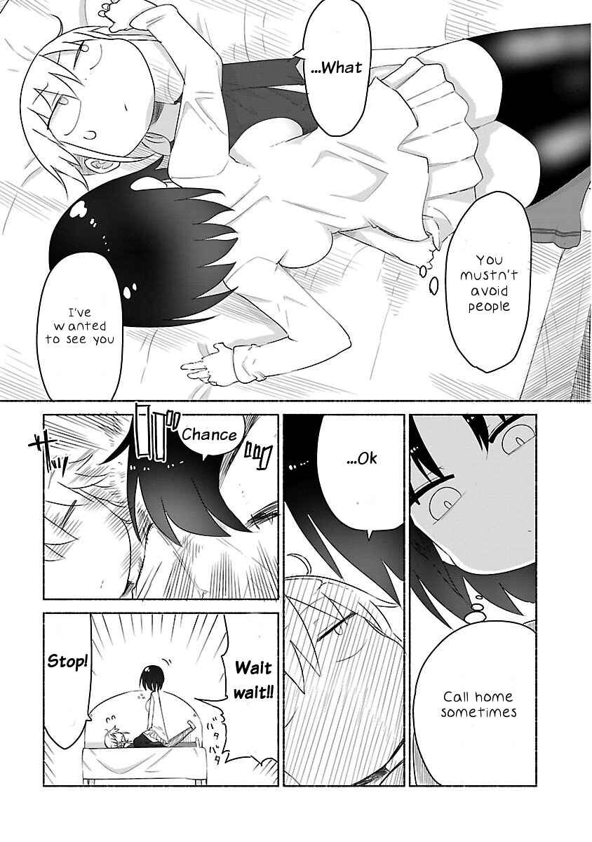Page 10 Chapter 21 Chichi Chichi