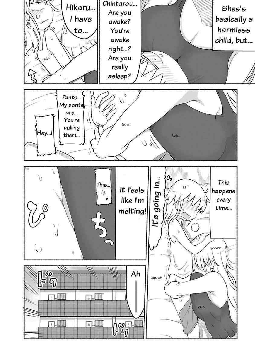 Page 5 Chapter 21 Chichi Chichi