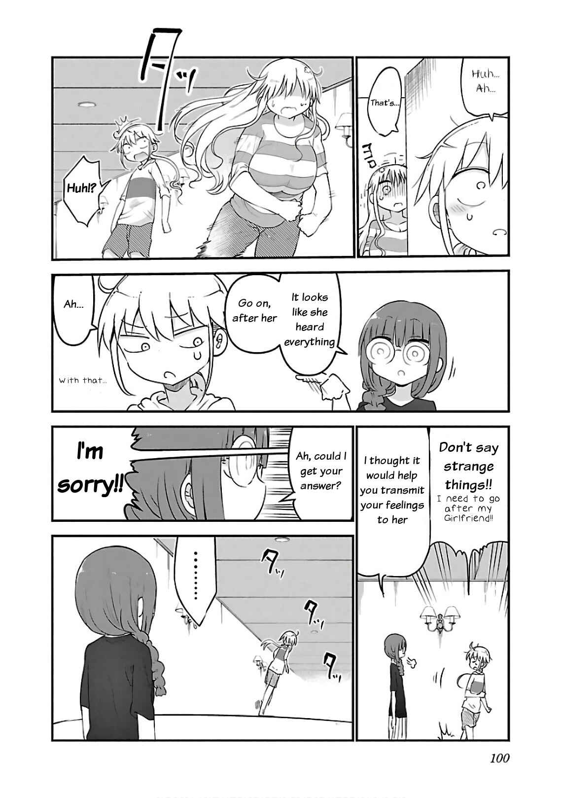 Page 6 Chapter 48 Chichi Chichi