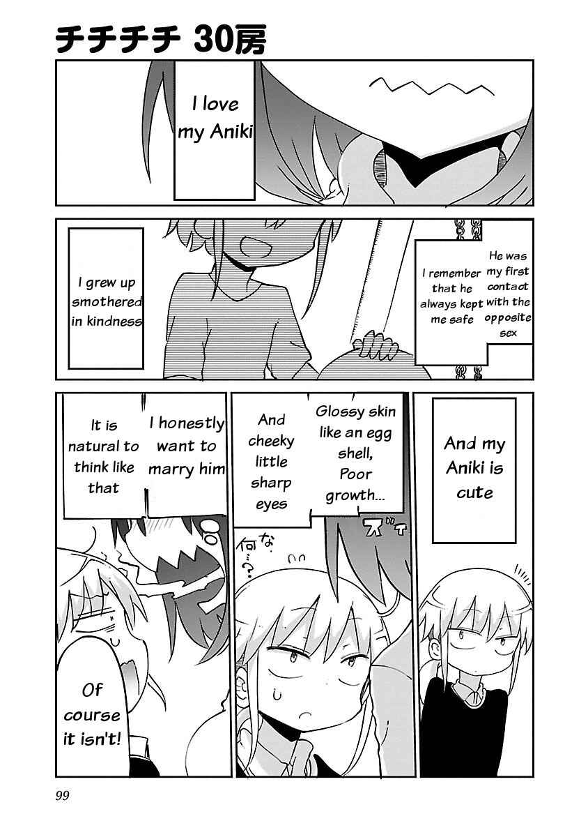Page 1 Chapter 30 Chichi Chichi