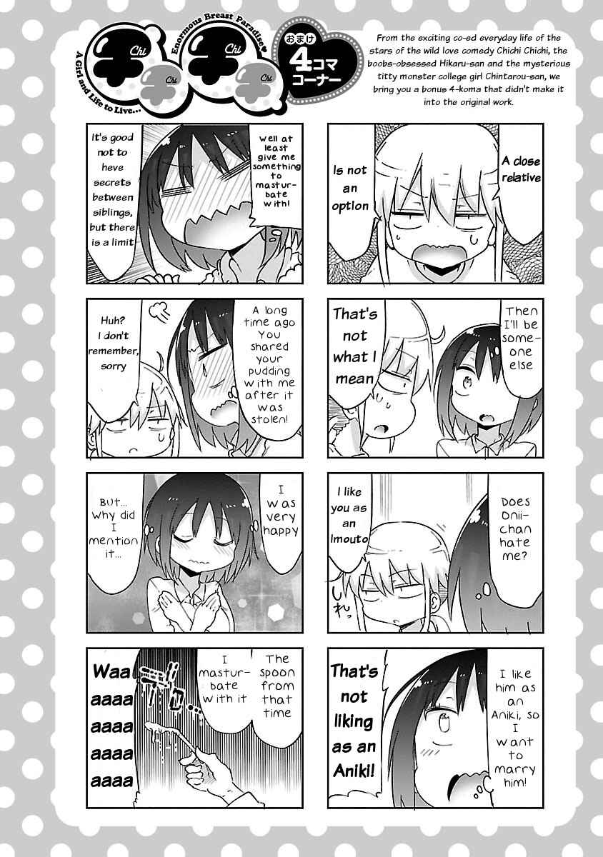 Page 10 Chapter 30 Chichi Chichi
