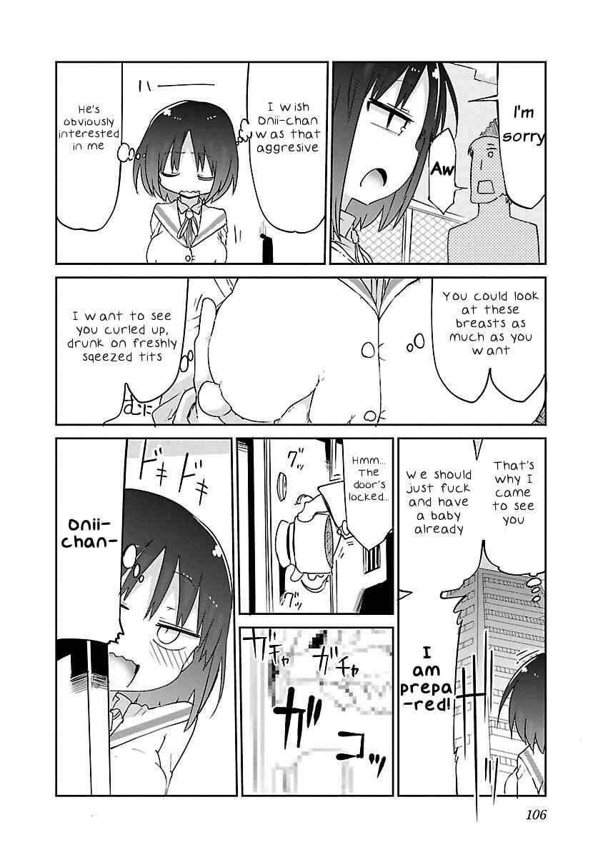 Page 8 Chapter 30 Chichi Chichi