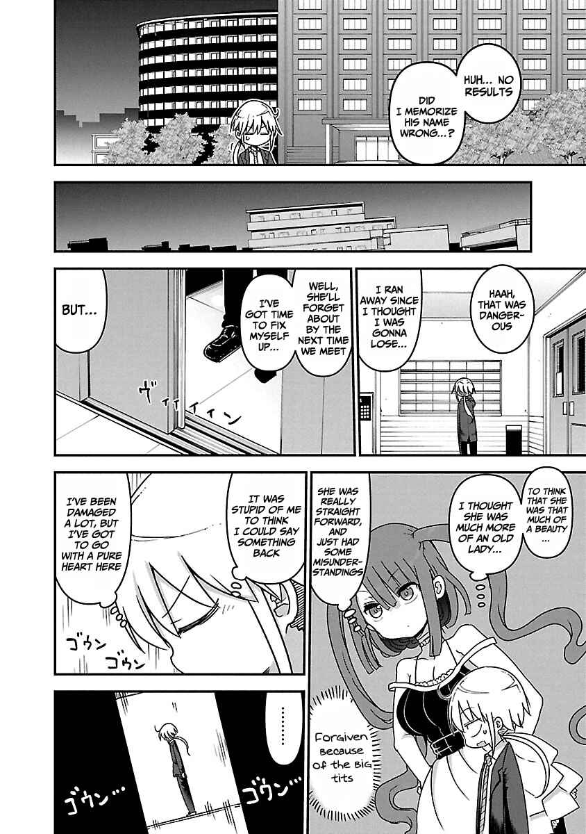 Page 10 Chapter 61 Chichi Chichi