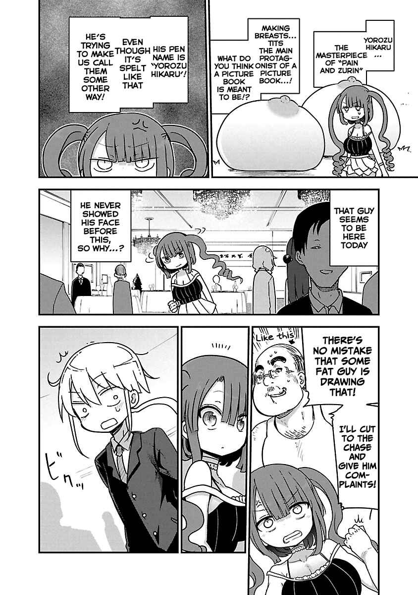 Page 2 Chapter 61 Chichi Chichi