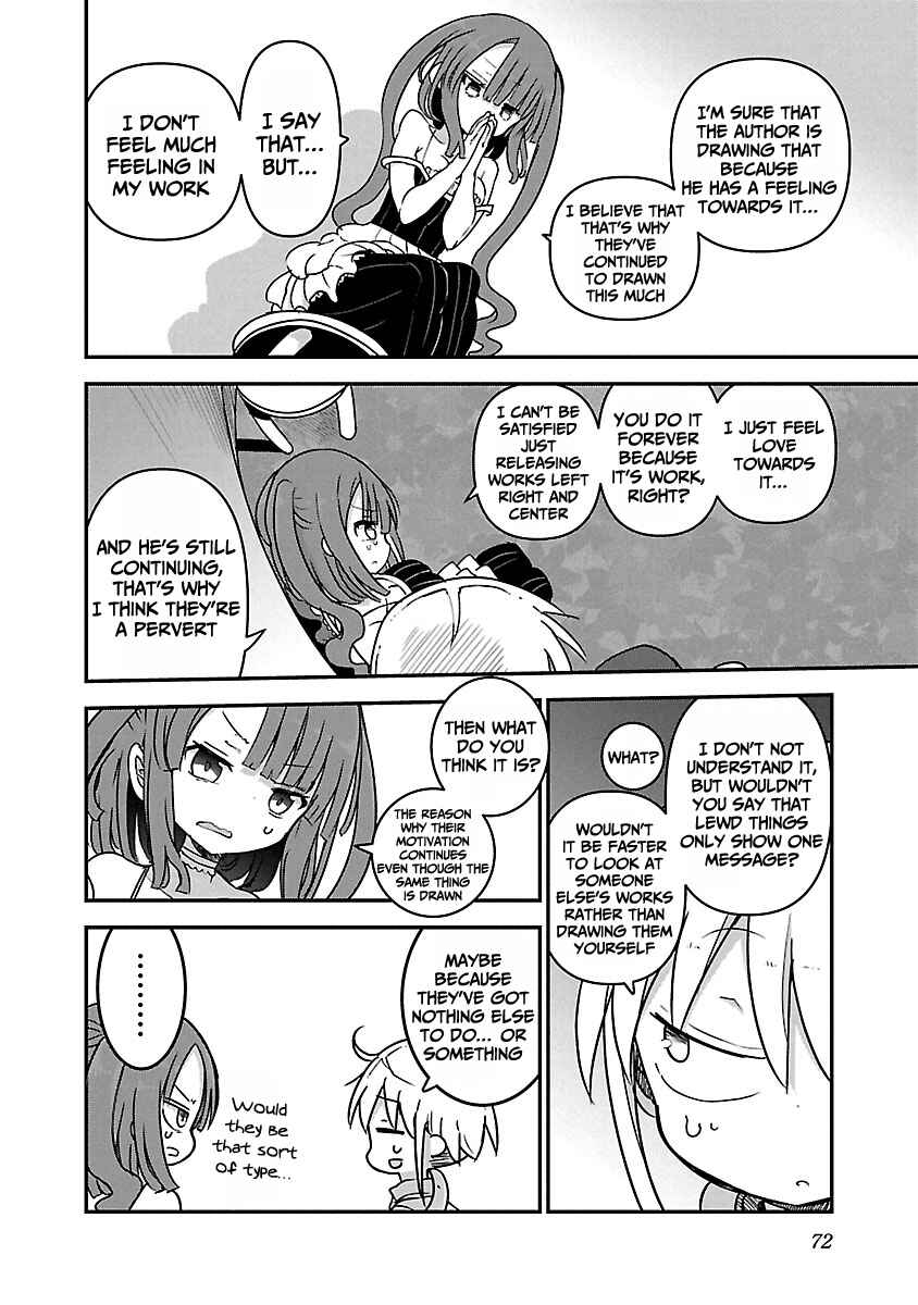 Page 8 Chapter 61 Chichi Chichi