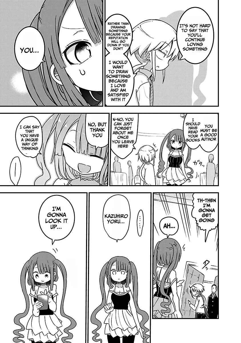 Page 9 Chapter 61 Chichi Chichi