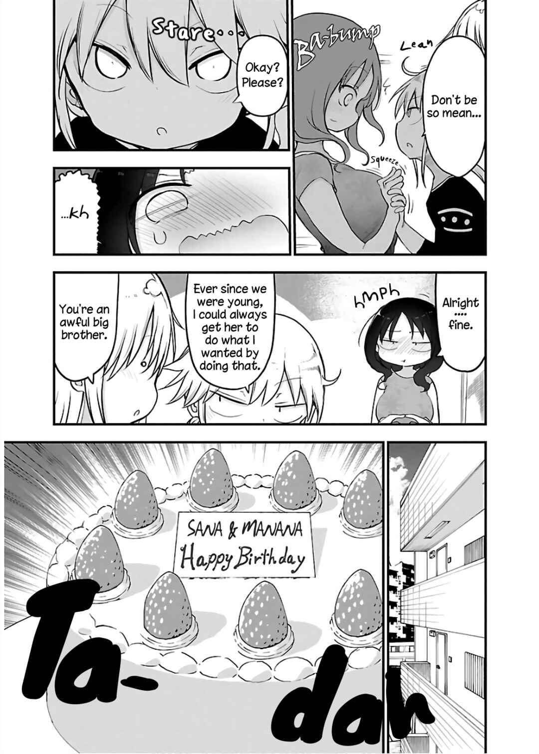 Page 6 Chapter 68 Chichi Chichi